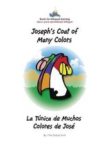 Joseph's Coat of Many Colors- La Tunica de Muchos Colores de Jose