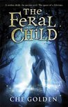 The Feral Child Series: The Feral Child