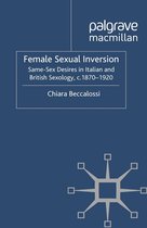Genders and Sexualities in History - Female Sexual Inversion