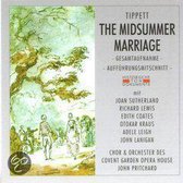The Midsummer Marriage
