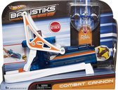 Hot Wheels Ballistiks Combat Cannon