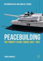 Rethinking Peace and Conflict Studies - Peacebuilding