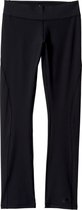 adidas Workout Pant Skinny - Sportbroek - Dames - S - Black