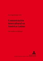 Comunicacion intercultural en América Latina