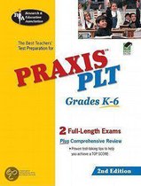 The Best Teacher's Test Preparation For Praxis PLT Test