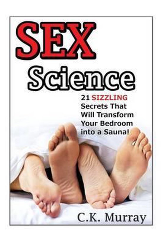Sex Science 9781502721501 C K Murray Boeken 