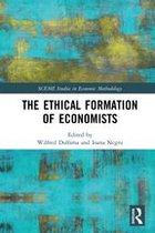 SCEME Studies in Economic Methodology - The Ethical Formation of Economists