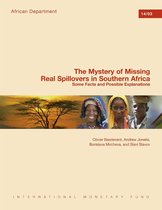 Departmental Papers / Policy Papers 14 - The Mystery of Missing Real Spillovers in Southern Africa