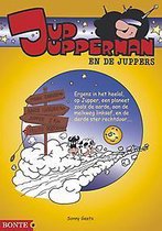 Jup Jupperman 1 en de Juppers