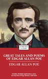 Enriched Classics - Great Tales and Poems of Edgar Allan Poe