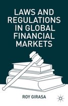 Laws and Regulations in Global Financial Markets