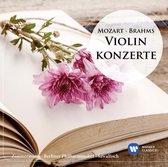 Violin Concerto Op. 77 / No.3