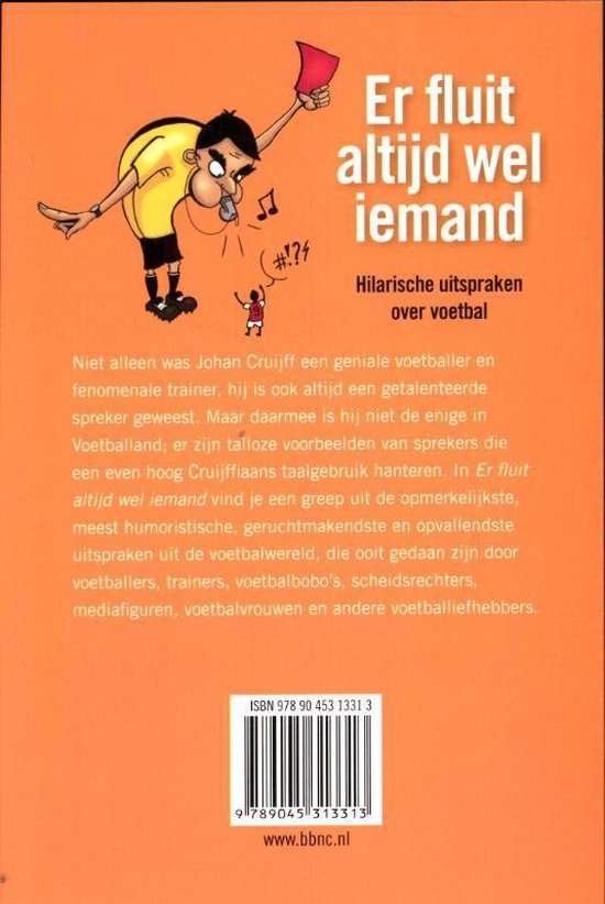 Er Fluit Altijd Wel Iemand, Henk Osinga