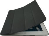 geschikt voor Apple iPad 2/3/4 Smart Case Zwart.