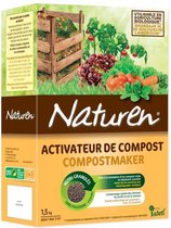 Naturen compostmaker 1,5 kg