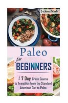 Paleo for Beginners