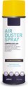 Airduster spray gaz comprimé - aérosol à air comprimé - air spray-600ML