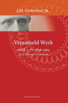 Verzameld werk 3 -  Verzameld Werk 3 1856-1903 - Over denkers en dichters