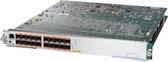 Cisco 7600-ES+20G3C= Gigabit Ethernet network switch module