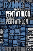 Pentathlon Training Log and Diary