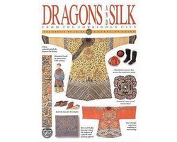 Dragons and Silks