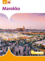 Informatie 96 -   Marokko