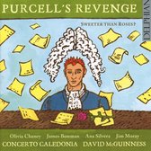 PurcellS Revenge Sweeter Than Roses