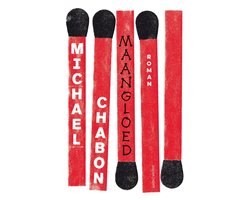 Omslag van Maangloed