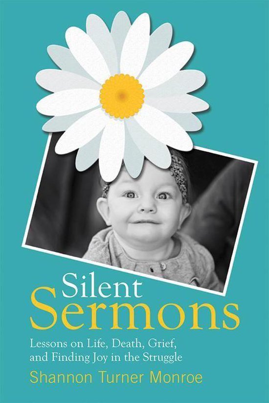 Silent Sermons - cover