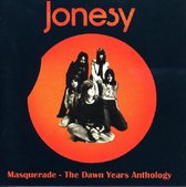 Masquerade - The Dawn Anthology