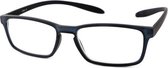 Leesbril Proximo PRII058-C61-zwart-+2.50