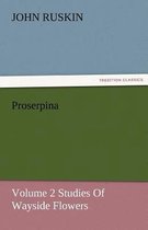 Proserpina, Volume 2 Studies of Wayside Flowers
