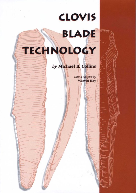 Clovis Blade Technology - cover