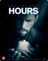 Hours Blu-Ray Steelbook Limited Edi