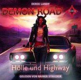 Demon Road - HÃ¶lle und Highway