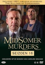 Midsomer Murders -S16