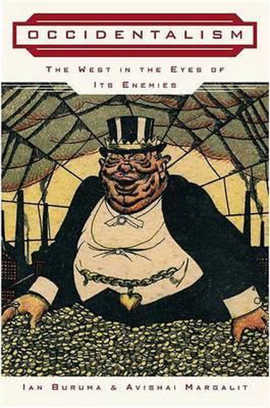 Occidentalism - cover