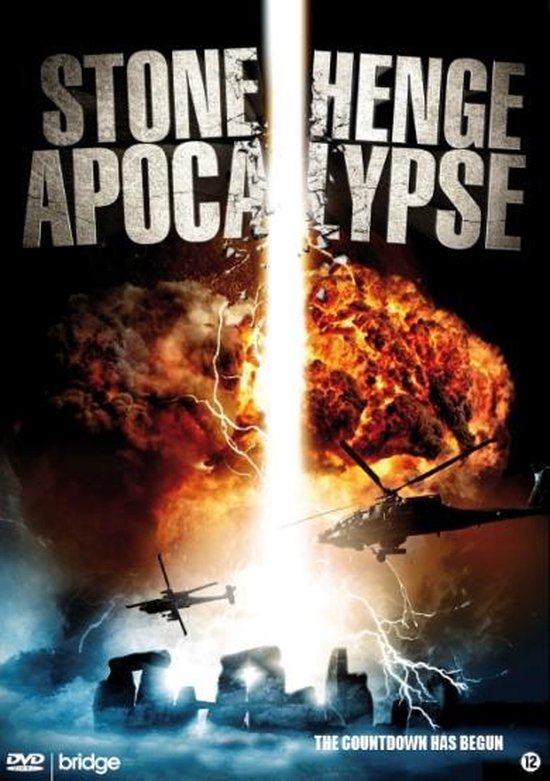 Stonehenge Apocalypse