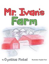 Mr. Ivan’S Farm
