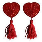 Ouch OU029RED
