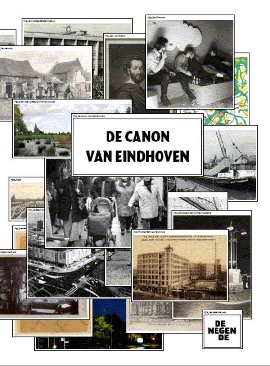 De Canon Van Eindhoven