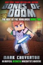 Bones of Doom: The Rise of the Warlords Book Two