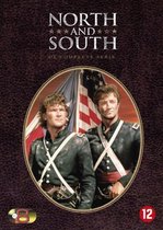 North & South - Complete Collection (DVD)