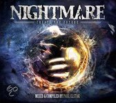 Nightmare - Create The Future (Mixed By Paul Elstak)