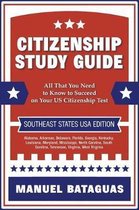 Citizenship Study Guide