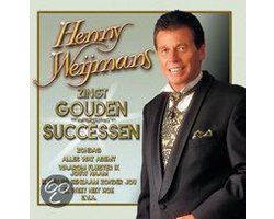 Zingt Gouden Successen