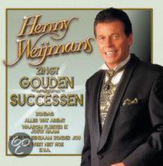 Zingt Gouden Successen