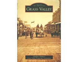 Grass Valley