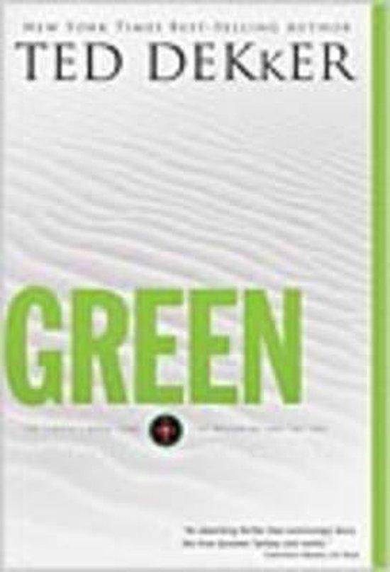 Green - cover
