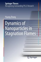 Springer Theses - Dynamics of Nanoparticles in Stagnation Flames